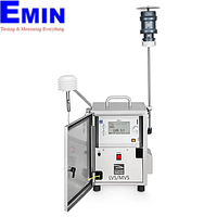 Comde-Derenda LVS 3.1 저용량 샘플러 (EN12341:2014)