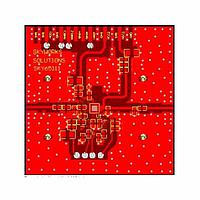 Skyworks Solutions Inc. SKY65111-348LF-EVB RFアンプ評価ボード/キット