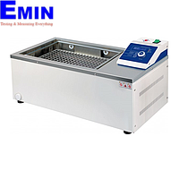 Bể ổn nhiệt WITEG WSB-45 (+5°C - 100°C; 45l; 2.4 kW)