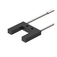 Autonics GTU3-320-H2 ຫນ່ວຍງານ Fiber Optic (20mm, Ø2.5mm, R25)