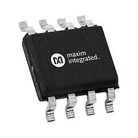 Maxim Integrated MAX33041EASA+ High Speed CAN Transceiver +3.3V, 5Mbps CAN Transceiver with 40V Fault Protection, 25V CMR, and 40kV ESD in 8-Pin SOT23
