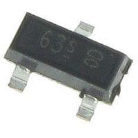 Điốt Schottky 40V 0.12A Infineon BAT 64 E6327