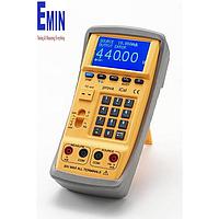 Máy hiệu chuẩn đa chức năng TES Prova iCal