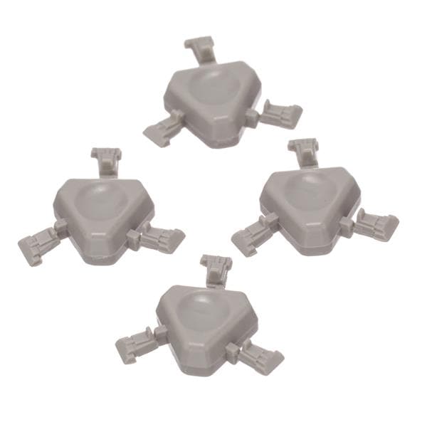 Thiết bị bộ điều khiển I/O dùng trong hệ thống điện tử nhúng và điều khiển công nghiệp