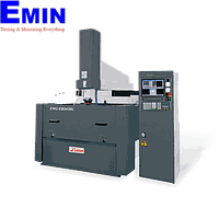 JSEDM CNC-EB700L Electric Discharge Machine (400; 600 mm3/min)