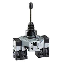 Cần điều khiển JOYSTICK 22MM XD2 SCHNEIDER XD2GA8241
