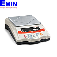 Cân kỹ thuật HUAZHI DTF-B10000 (10000g, 0.1g, chuẩn ngoài)