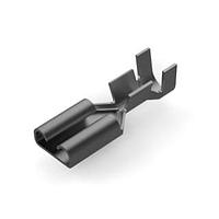 AMP Connectors - TE Connectivity 280919-2 Receptacle FAST FAST REC