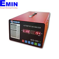 Koeng KEG-200 自動車用排気分析器
