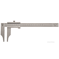 Mahr 4112214 워크샵 캘리퍼스 (18 N, 0-2000mm)