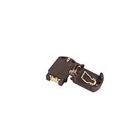 Adam Tech BH-74M-5 バッテリーホルダー BATT HOLDER COIN 20MM 1 CELL SMD