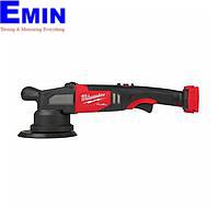 Milwaukee (tool) M18 FROP21-0 ランダムオービタルポリッシャー (1400-4500rpm)