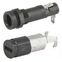 Giá Đỡ Cầu Chì FEU Chống Sốc 6.3X32 IP Schurter 0031.1680