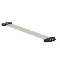 Cáp Ruy Băng / Cáp IDC IDCCS SRC 1,27 10 * SFX SFX 300 PVC ERNI - TE Connectivity 839164-E