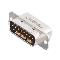 Phích cắm 15 chân đực S/CUP Spectrum Control 56F711-015