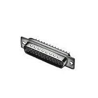 AMP Connectors - TE Connectivity 5-1393740-2 D-Sub Connectors - Standard Density V42254A2216B225=SUB D FEDERLEI
