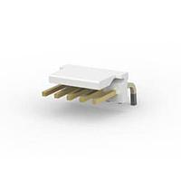 Vỏ Cắm FRCTN LK HDR RA 5P Chân vuông mạ vàng AMP Connectors - TE Connectivity 3-641210-5