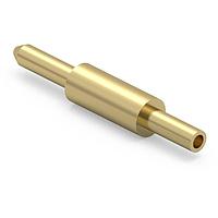 Mill-Max 3125-3-00-21-00-00-08-0 PCBピン 20u AU OVER NI