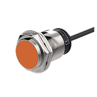 Autonics PR30-10AC Cylindrical Inductive Proximity Sensors (20Hz, 10mm, 100-240VAC)