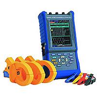Hioki 3197 Power Quality Analyzer