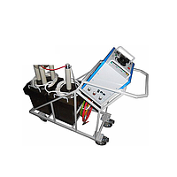 DET DTE-35 极低频测试装置（35 kV）