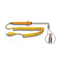 Đầu đo nhiệt độ kiểu K TPI CK12M (-50° ~ 250°C)