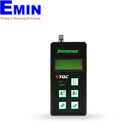 Máy đo độ ẩm gỗ Profi Ligno TQCSheen LI6008 (7- 89%)