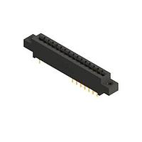 EDAC 387-030-523-807 With Flanges Card Edge Connector