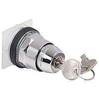 Công tắc khoá chìa chọn CHI TIẾP CHỌN 30MM, K Square D 9001KS11K1E11