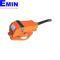 Ê tô mâm xoay ASAKI AK-6279