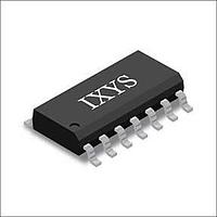 IXYS LF21904NTR High-Side, Low-Side HI LO Side DRVR 3.5A SOIC(N)-14