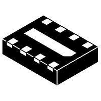 onsemi NCP154MX330180TAG ຕົວຄວບຄຸມແຮງແສງ LDO DUAL 300 MA LOW IQ LDO
