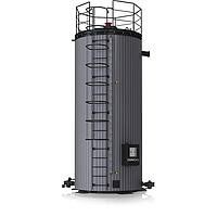 GlobeCore USB-4 Modified bitumen collection tank (30 m3/h; 30 kW)