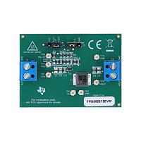 Texas Instruments TPS562212EVM Voltage Regulator - Switching Regulator