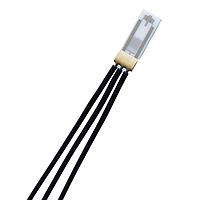 Innovative Sensor Technology FS7.0.1L.195 質量流量センサー 流量範囲 0〜100 m/s、-20℃〜+150℃