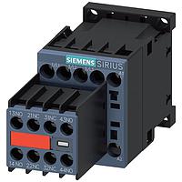SIEMENS 3RT20181AP043MA0 電磁接触器 CONTACTOR S00 16A 230VAC 2NO/2NC SCRW