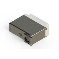 EDAC 516-056-520-360 Connectors Rack & Panel Connector