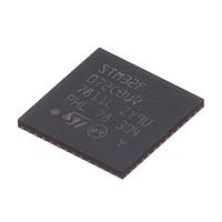 STMicroelectronics STM32F072CBU7 ARM Microcontrollers - MCU Mainstream Arm Cortex-M0 USB line MCU 128 Kbytes of Flash 48 MHz CPU, USB, CAN &