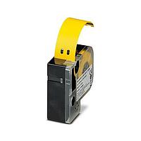 PHOENIX CONTACT 1116208 Cable Marker MM-WMTB HF (55X15)R C1 YE/BK