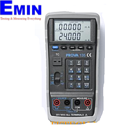 Process Signal Calibrator