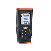 CEM LDM-60H Professional Laser Distance Meter (0.05 ~ 60m)