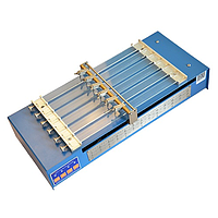 XHinstruments XHY-04 乾燥タイムレコーダー