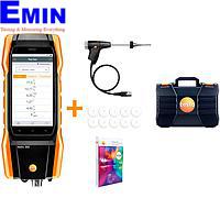 TESTO 300 LL 長寿命排気アナライザー2