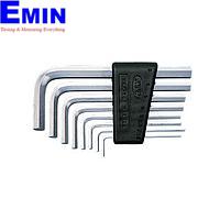 Bộ lục giác KTC HLD1008 (8 pcs)