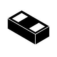 Thiết bị bảo vệ tĩnh điện cách ly X4DFN VRWM=3.3V onsemi ESDM1131MX4T5G