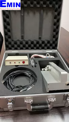 Thiết bị kiểm tra dây cáp từ tính dùng trong kiểm tra không phá hủy cáp thép