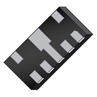 STMicroelectronics HSP061-4NY8 ESD 서프레서 4-라인 ESD 어레이 R to R 트랜실 3.4Gb