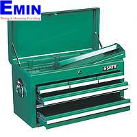 Thùng đồ nghề 6 ngăn SATA 95106