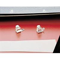 Littelfuse 01210001Z 리벳/아일렛 1/4 직경 클립