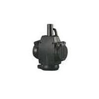 Altech 1473293 Accessories Type F - German Schuko 3 Gang Extension Leads, 16A, 250 V